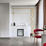 Boutique מלון 5*