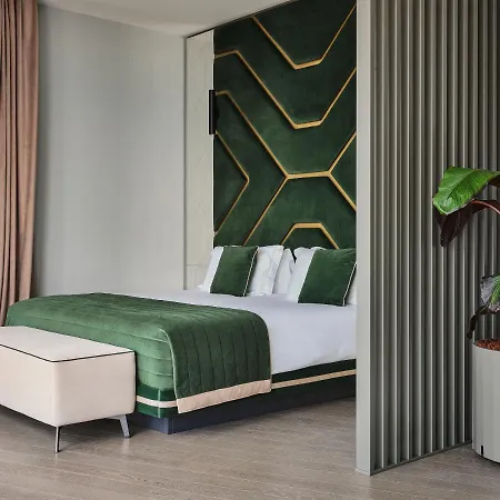 Boutique Ξενοδοχείο 5*