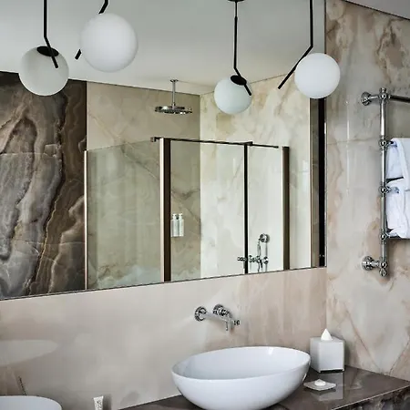 فندق Boutique ستريزا