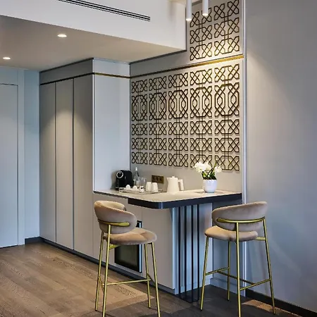 Boutique Στρέσα