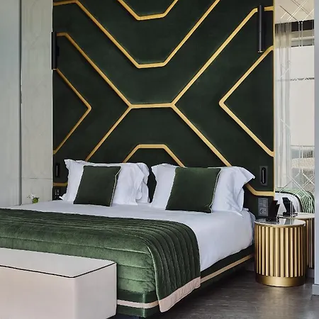 Boutique Hotel 5*