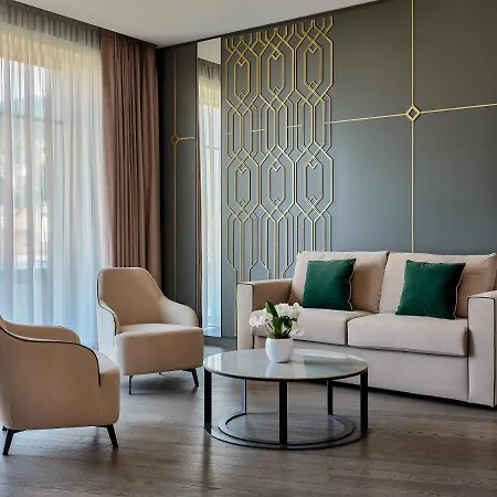 فندق Boutique ستريزا