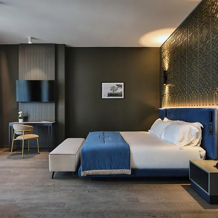 Boutique 5* Stresa