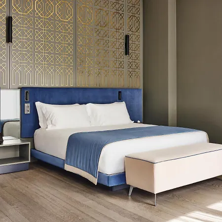 Boutique Ξενοδοχείο 5*