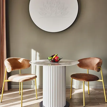 Ξενοδοχείο Boutique 5*