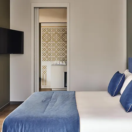 Boutique Ξενοδοχείο 5*