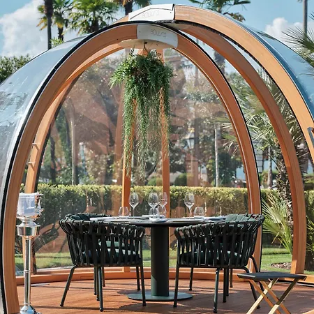 Ξενοδοχείο Boutique Στρέσα