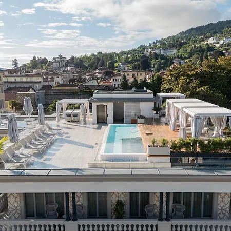 Boutique فندق 5*