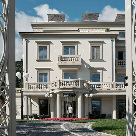 Ξενοδοχείο Boutique 5*