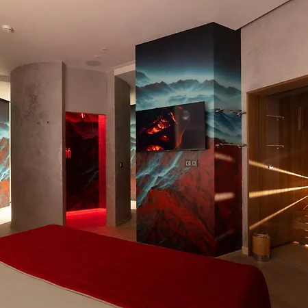 فندق Boutique ستريزا