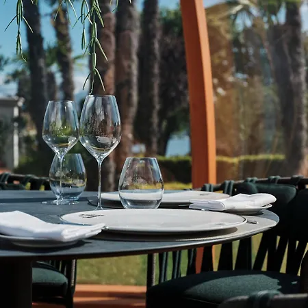 Boutique Στρέσα