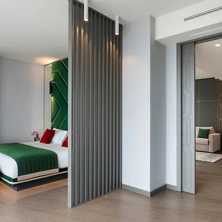 Ξενοδοχείο Boutique