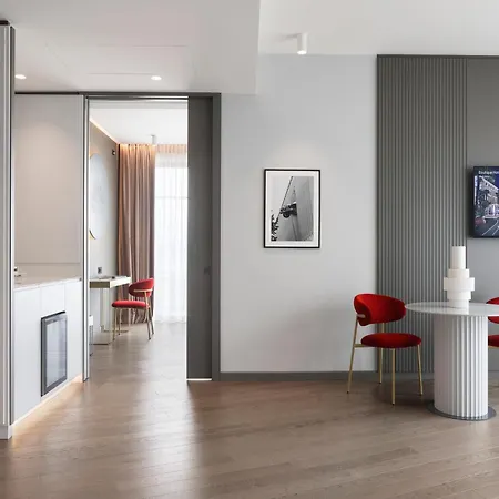 Boutique Ξενοδοχείο Στρέσα