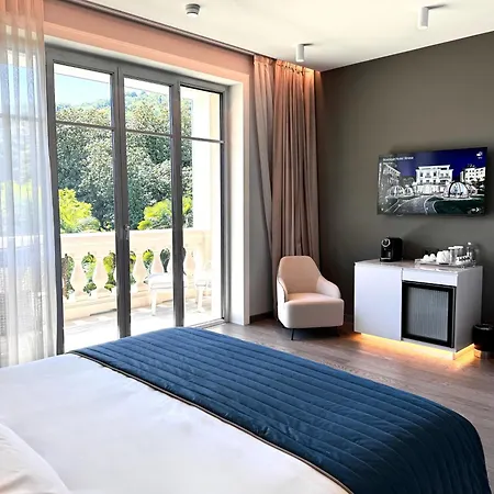 Ξενοδοχείο Boutique