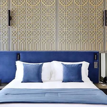 Boutique Hotell Stresa