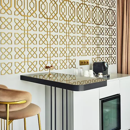 Boutique 5* Στρέσα