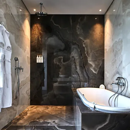 Boutique Hotel 5*