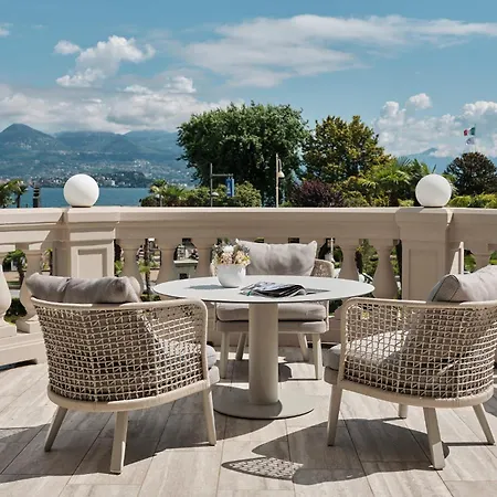 فندق Boutique 5*