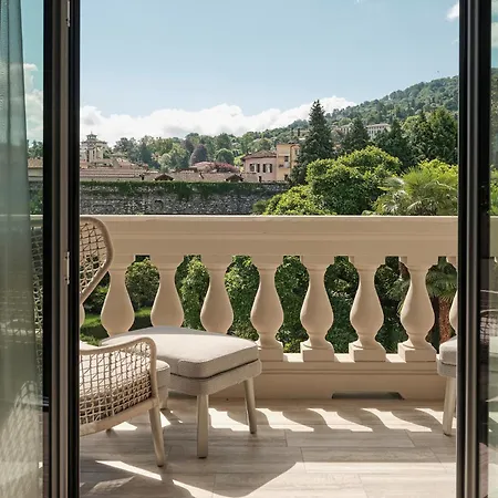 Boutique Stresa