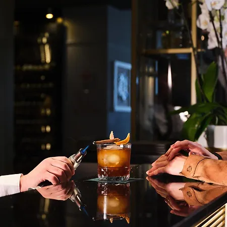 ホテル Boutique 5*