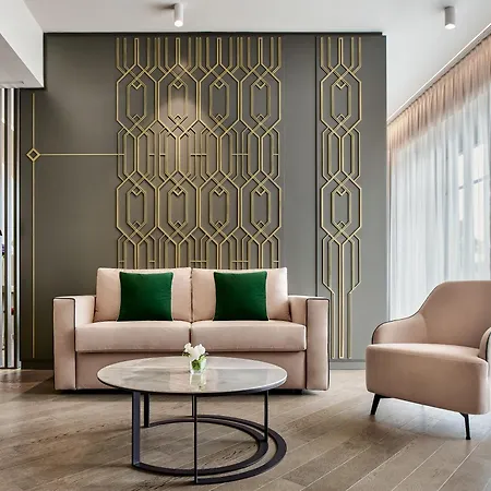 Hotel Boutique 5*