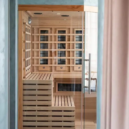 Hotel Boutique