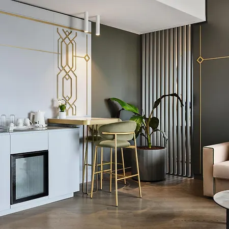 Boutique 5* Stresa