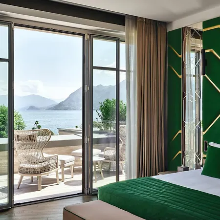 Boutique Stresa