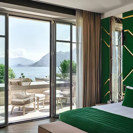 Boutique Stresa