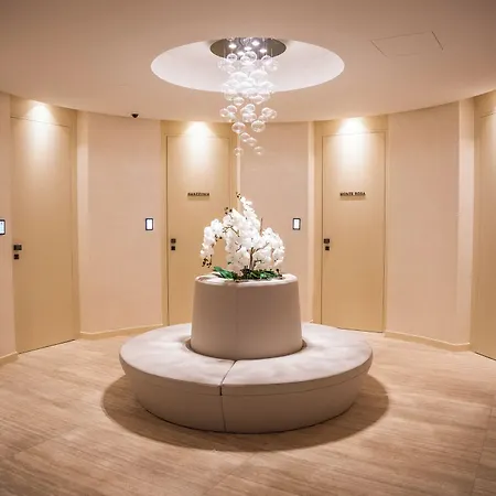 Hotel Boutique Stresa