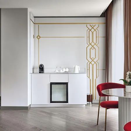Hotel Boutique 5*