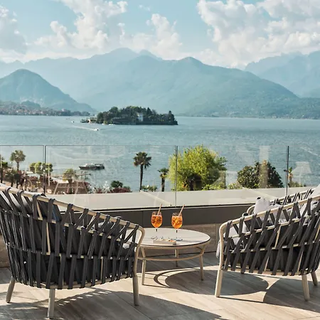Boutique Hotel 5*