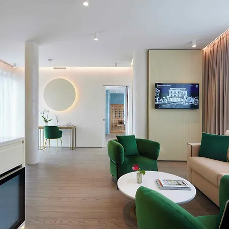 Hotel Boutique Stresa