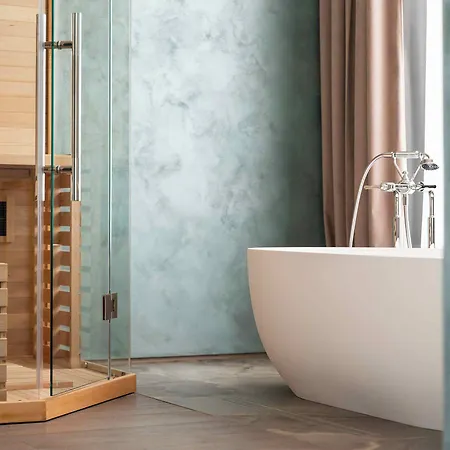 Boutique Hotel Stresa