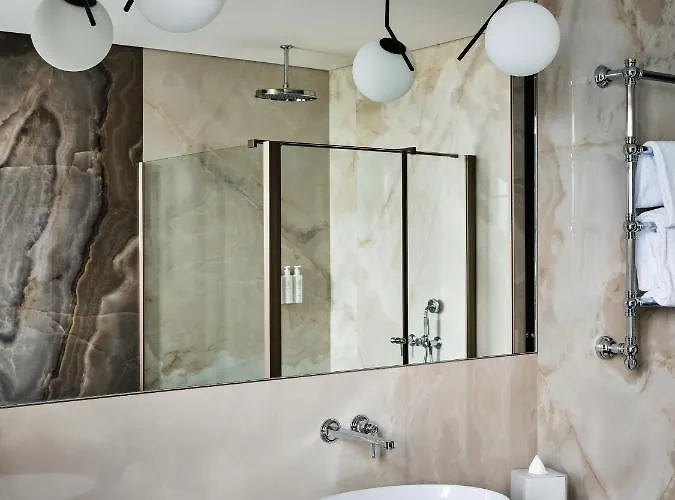 Hotel Boutique Stresa