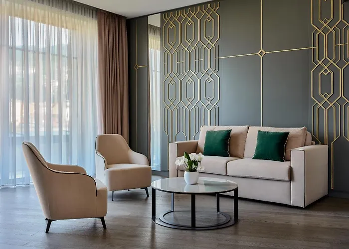 Hotel Boutique Stresa