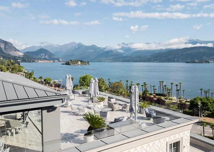 Hotel Boutique Stresa