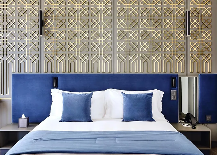 Boutique Hotel Stresa