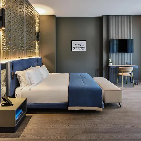 Boutique 5*