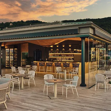 Boutique 酒店 斯特雷萨