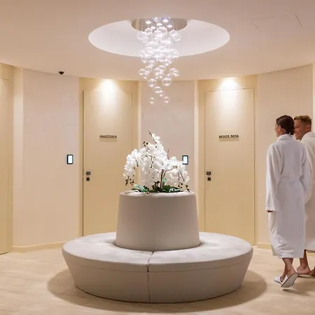 Boutique 酒店 斯特雷萨