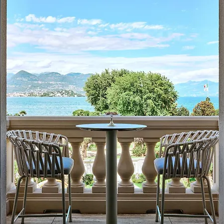 Boutique Hotel