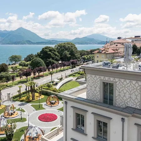 Boutique 斯特雷萨