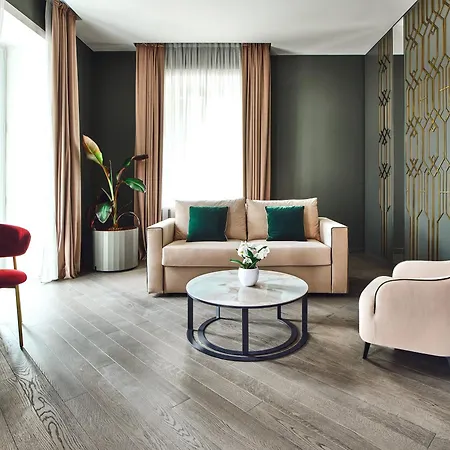 Boutique Stresa