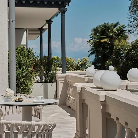 Boutique Hotel 5*