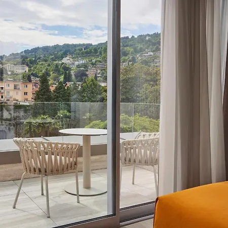 Hotel Boutique