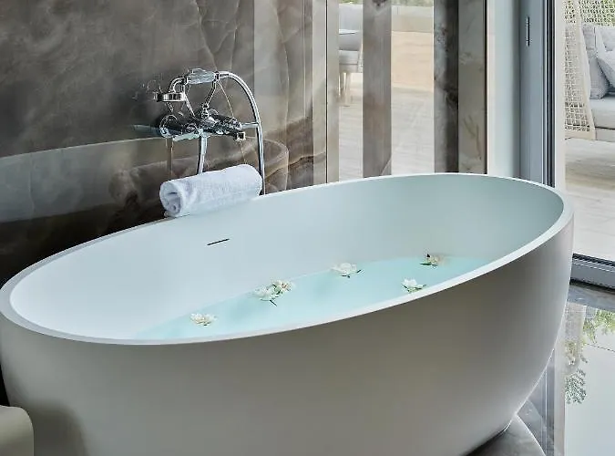 酒店 Boutique 斯特雷萨