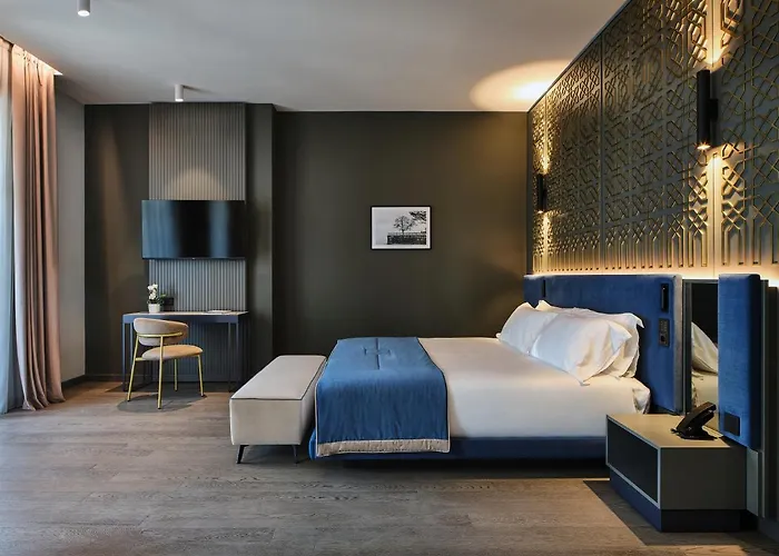 Boutique 5* 斯特雷萨