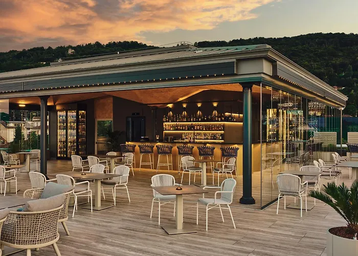 Boutique 酒店 斯特雷萨