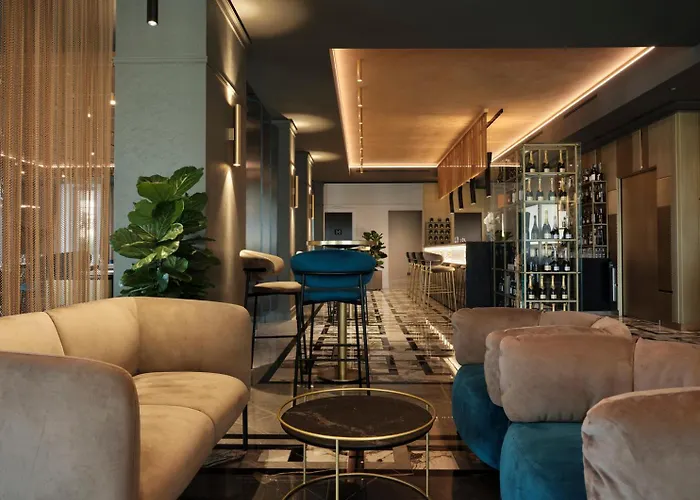 Boutique 5* 斯特雷萨